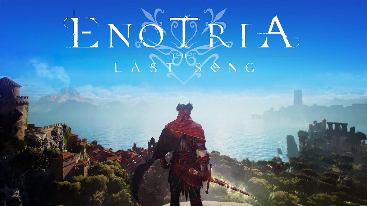 La pièce de théâtre déjantée commencera en été : la date de sortie de l'insolite souls-like Enotria : The Last Song a été révélée