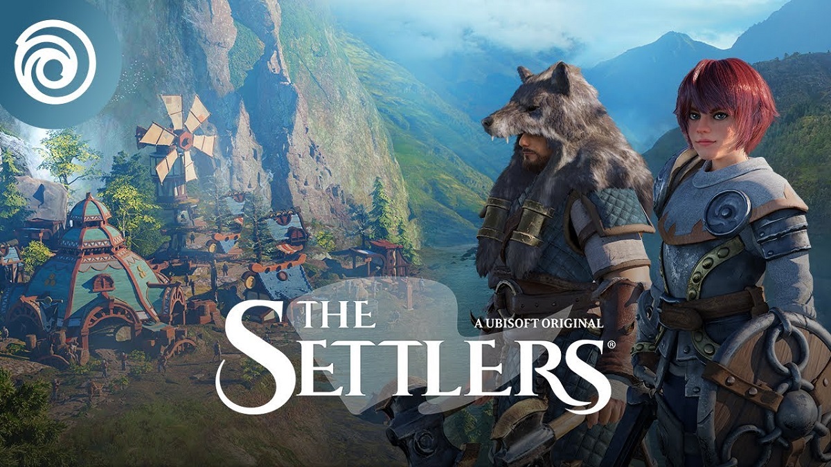 Pas de fanfare ni de feu d'artifice : Ubisoft a sorti les versions console de The Settlers : New Allies sans aucun marketing Pas de fanfare ni de feu d'artifice : Ubisoft a sorti les versions console de The Settlers : New Allies sans aucun marketing