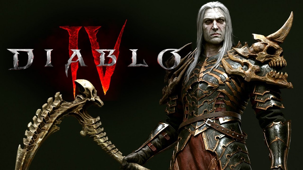 La mort est à vos ordres ! Blizzard dévoile Necromancer - Lord of the Undead La mort est à vos ordres ! Blizzard dévoile Necromancer - Lord of the Undead