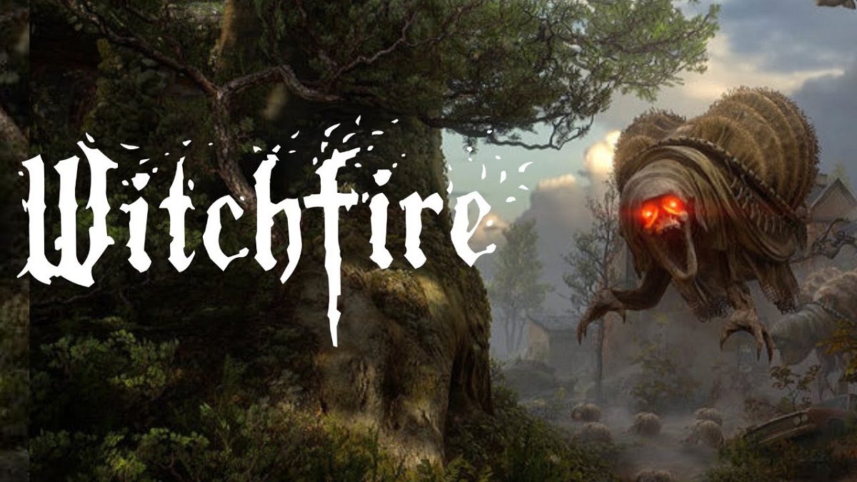 Un jeu de tir polonais sous un jour nouveau : la bande-annonce de Witchfire, un jeu ambitieux des créateurs de Painkiller et Bulletstorm, a été publiée Un jeu de tir polonais sous un jour nouveau : la bande-annonce de Witchfire, un jeu ambitieux des créateurs de Painkiller et Bulletstorm, a été publiée