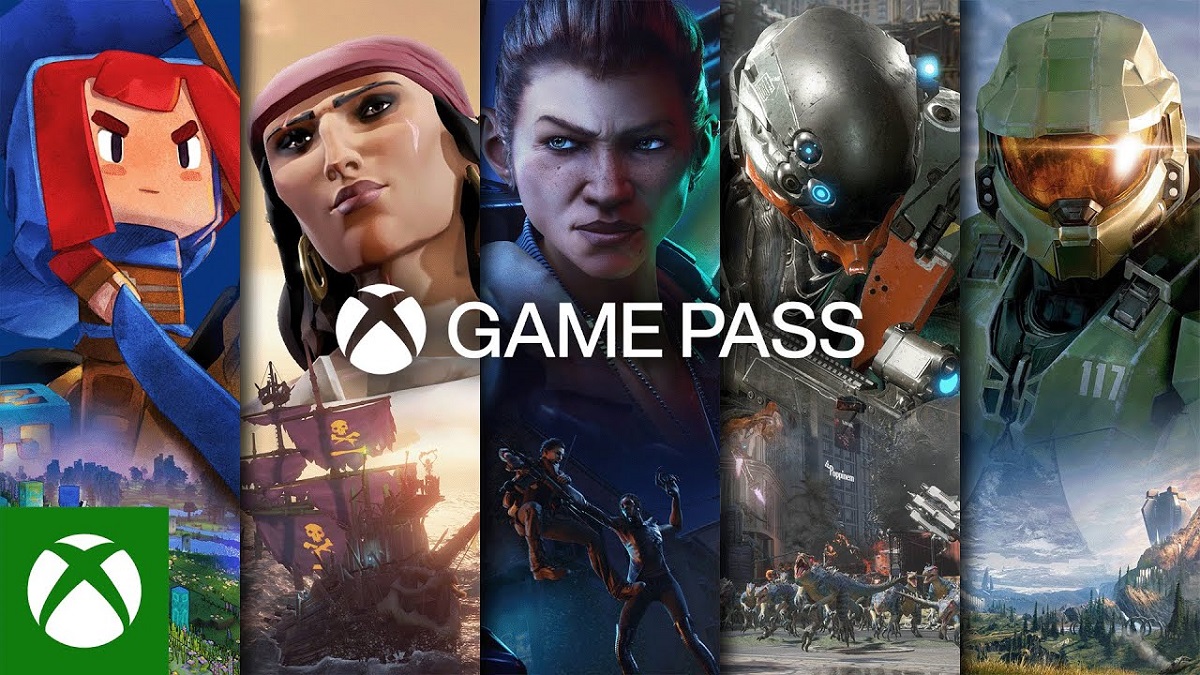 Redfall, Starfield, Lies of P et d'autres jeux attendus dans une publicité colorée pour le Xbox Game Pass Redfall, Starfield, Lies of P et d'autres jeux attendus dans une publicité colorée pour le Xbox Game Pass