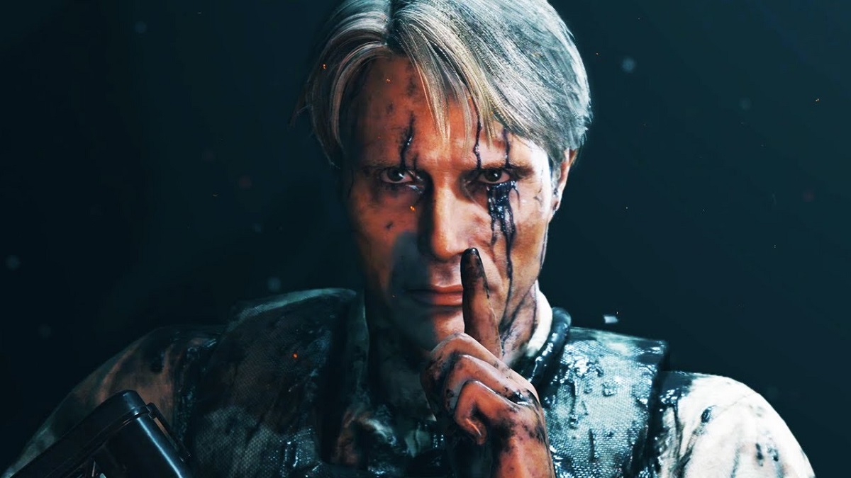 C'est officiel : Mads Mikkelsen ne reprendra pas le rôle de Cliff Unger dans Death Stranding 2 : On the Beach. C'est officiel : Mads Mikkelsen ne reprendra pas le rôle de Cliff Unger dans Death Stranding 2 : On the Beach.
