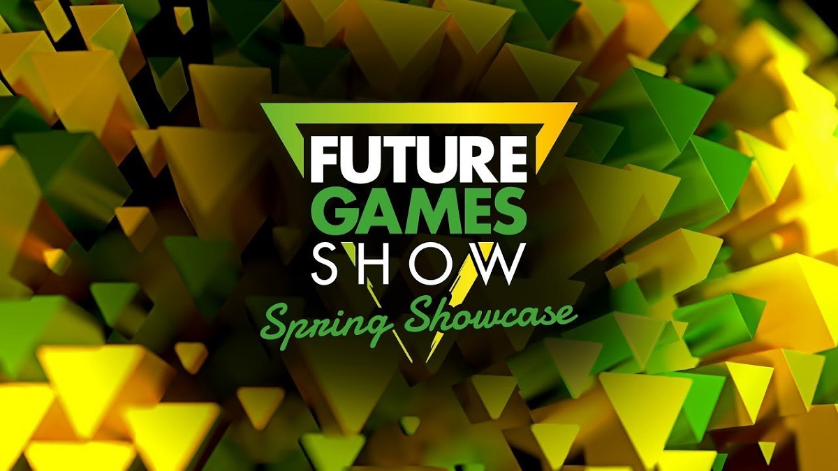 Mettez les choses de côté : demain, c'est le grand lancement du Future Games Show Spring Showcase 2024. Mettez les choses de côté : demain, c'est le grand lancement du Future Games Show Spring Showcase 2024.