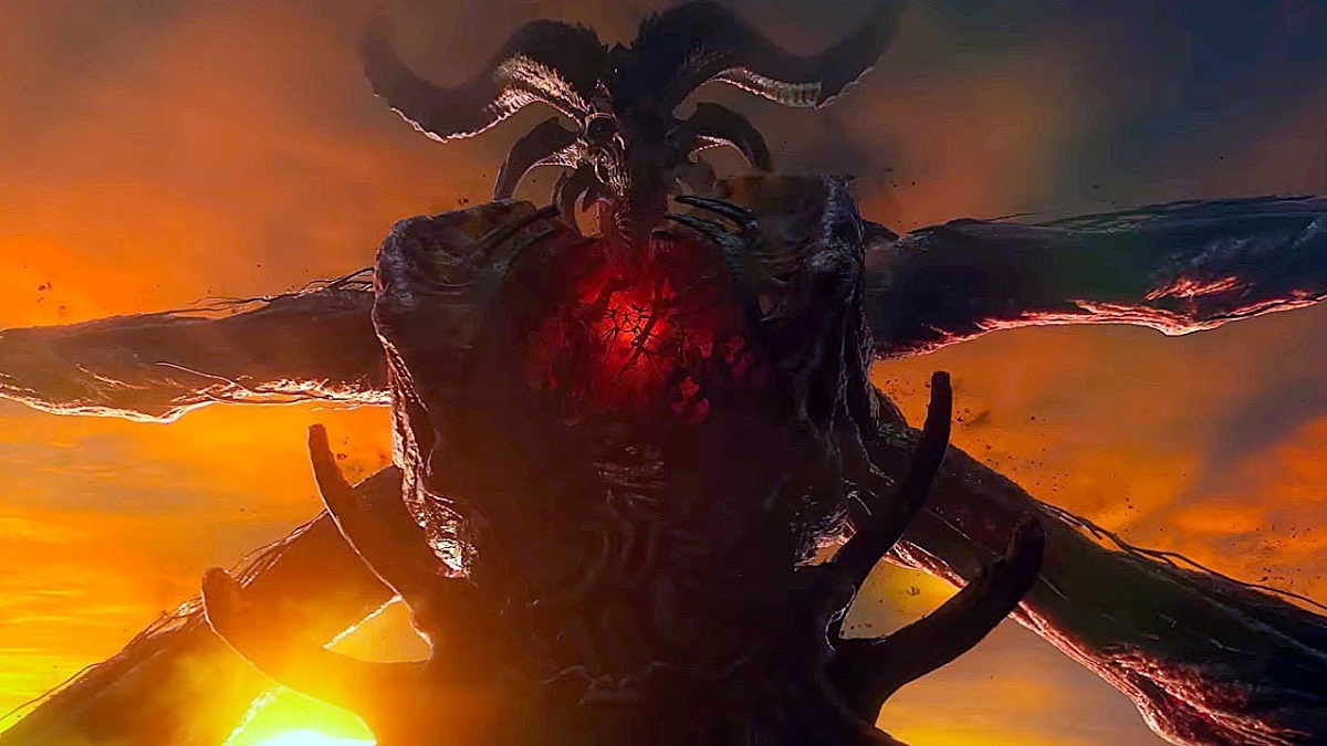 Méphisto se libère : la vidéo d'introduction atmosphérique de l'extension Vessel of Hatred pour Diablo IV a été dévoilée. Méphisto se libère : la vidéo d'introduction atmosphérique de l'extension Vessel of Hatred pour Diablo IV a été dévoilée.