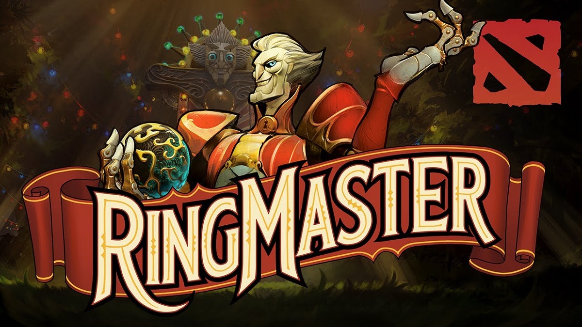 "Le début de l'année 2024 est enfin arrivé ! Valve a ajouté le personnage tant attendu du Ringmaster à DOTA 2. "Le début de l'année 2024 est enfin arrivé ! Valve a ajouté le personnage tant attendu du Ringmaster à DOTA 2.