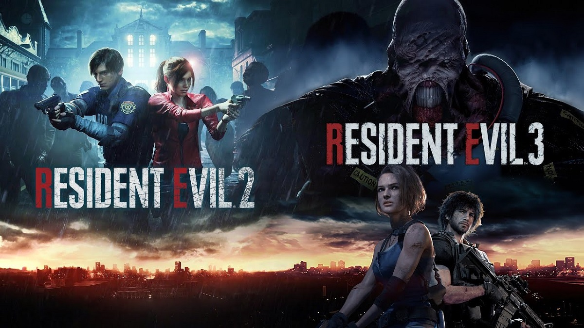 Capcom a rapidement corrigé le problème : le ray tracing est à nouveau disponible dans les remakes de Resident Evil 2 et 3. Capcom a rapidement corrigé le problème : le ray tracing est à nouveau disponible dans les remakes de Resident Evil 2 et 3.