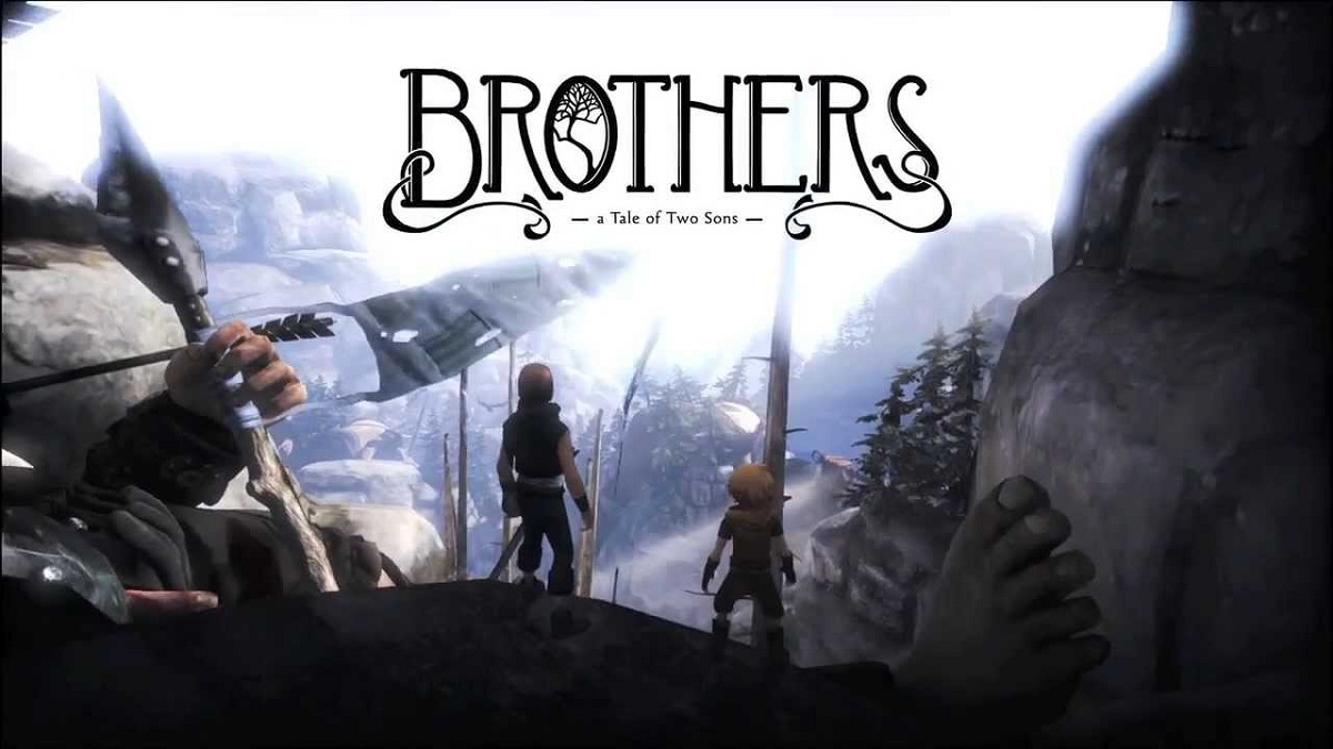 Le compte à rebours sur le site Brothers : A Tale of Two Sons n'a rien donné et aucune annonce n'a été faite Le compte à rebours sur le site Brothers : A Tale of Two Sons n'a rien donné et aucune annonce n'a été faite