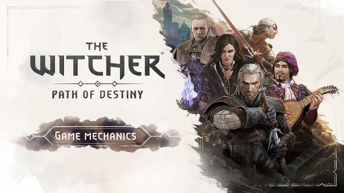 Les créateurs du jeu de cartes The Witcher : Path of Destiny ont récolté plus de 2 millions de dollars, alors qu'ils avaient demandé 75 000 dollars pour créer le jeu. Les joueurs se voient promettre du contenu supplémentaire et des bonus Les créateurs du jeu de cartes The Witcher : Path of Destiny ont récolté plus de 2 millions de dollars, alors qu'ils avaient demandé 75 000 dollars pour créer le jeu. Les joueurs se voient promettre du contenu supplémentaire et des bonus
