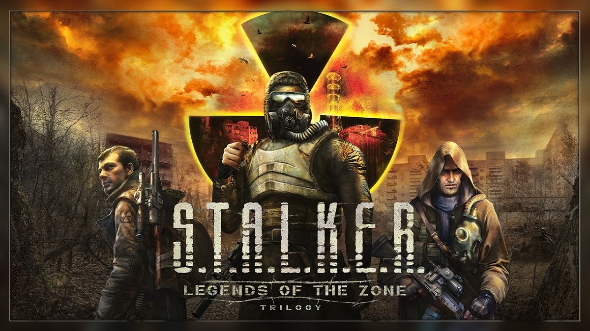Des jeux de tir célèbres sont devenus encore meilleurs : La compilation STALKER Legends of the Zone bénéficie d'une mise à jour majeure Des jeux de tir célèbres sont devenus encore meilleurs : La compilation STALKER Legends of the Zone bénéficie d'une mise à jour majeure
