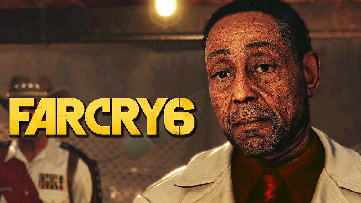 Anton Castillo fait ses adieux : Ubisoft met fin au support de contenu pour Far Cry 6 Anton Castillo fait ses adieux : Ubisoft met fin au support de contenu pour Far Cry 6