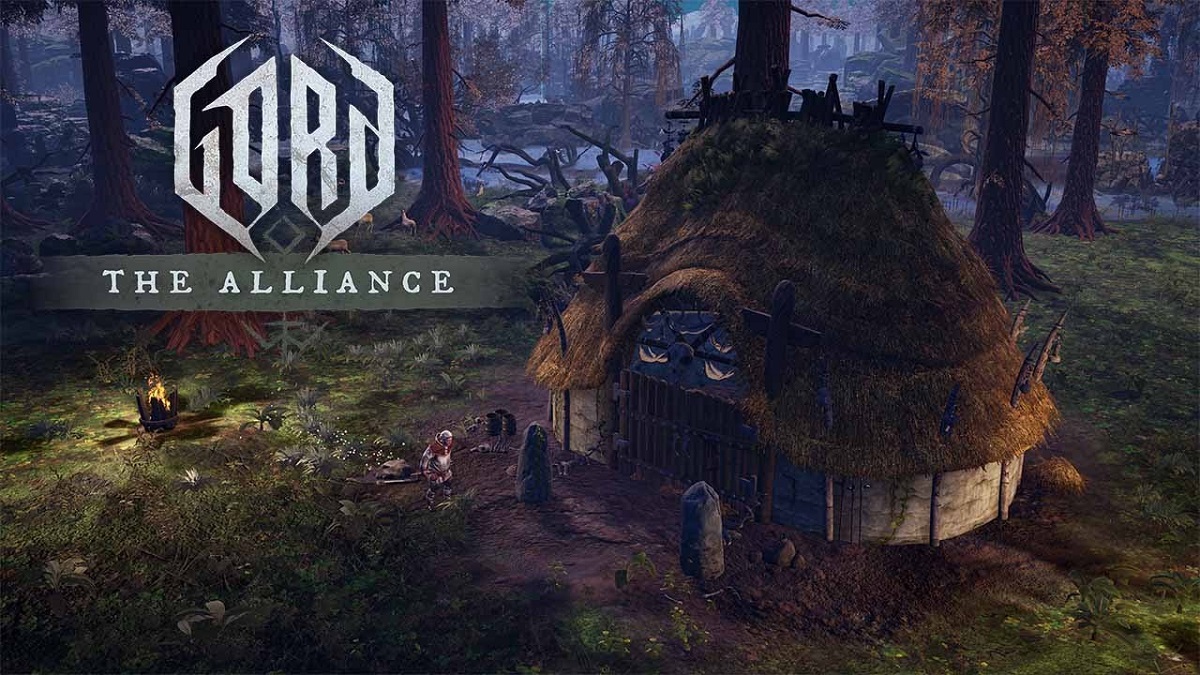 Les développeurs du jeu de stratégie sombre Gord ont annoncé un ajout majeur, The Alliance, qui sortira à la fin du mois de février. Les développeurs du jeu de stratégie sombre Gord ont annoncé un ajout majeur, The Alliance, qui sortira à la fin du mois de février.