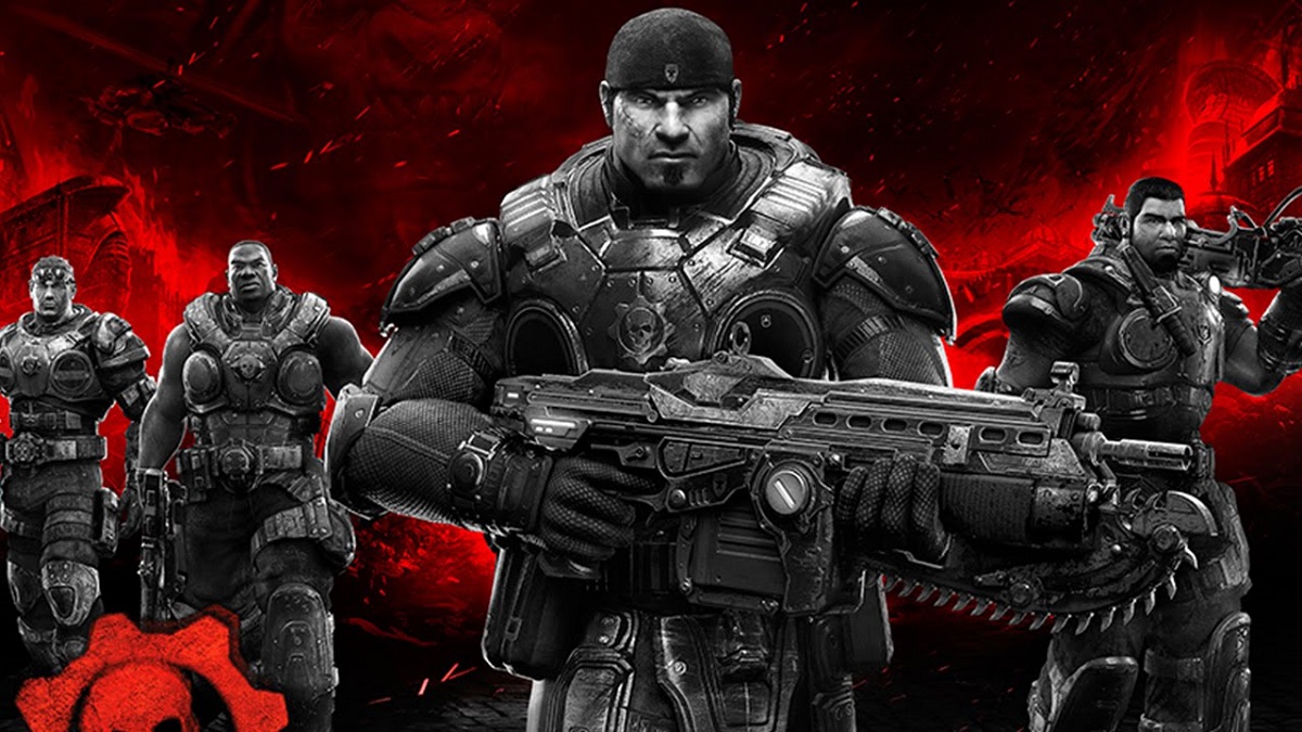 Insider : le prochain épisode du jeu de tir Gears of War sera le premier jeu de la série avec un monde entièrement ouvert Insider : le prochain épisode du jeu de tir Gears of War sera le premier jeu de la série avec un monde entièrement ouvert