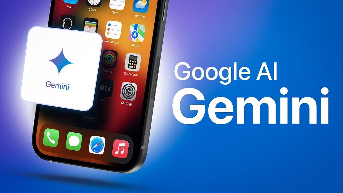 Google prépare une application Gemini autonome pour iOS - Les utilisateurs philippins l'ont remarqué Google prépare une application Gemini autonome pour iOS - Les utilisateurs philippins l'ont remarqué