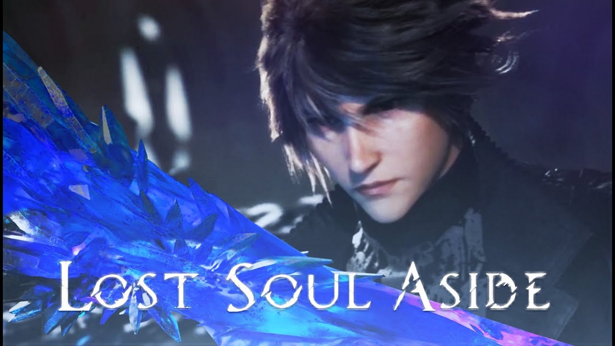 Les développeurs de Lost Soul Aside ont publié une bande-annonce de la version PC du jeu. Le jeu d'action bénéficiera de la technologie GeForce RTX et d'autres technologies de Nvidia. Les développeurs de Lost Soul Aside ont publié une bande-annonce de la version PC du jeu. Le jeu d'action bénéficiera de la technologie GeForce RTX et d'autres technologies de Nvidia.