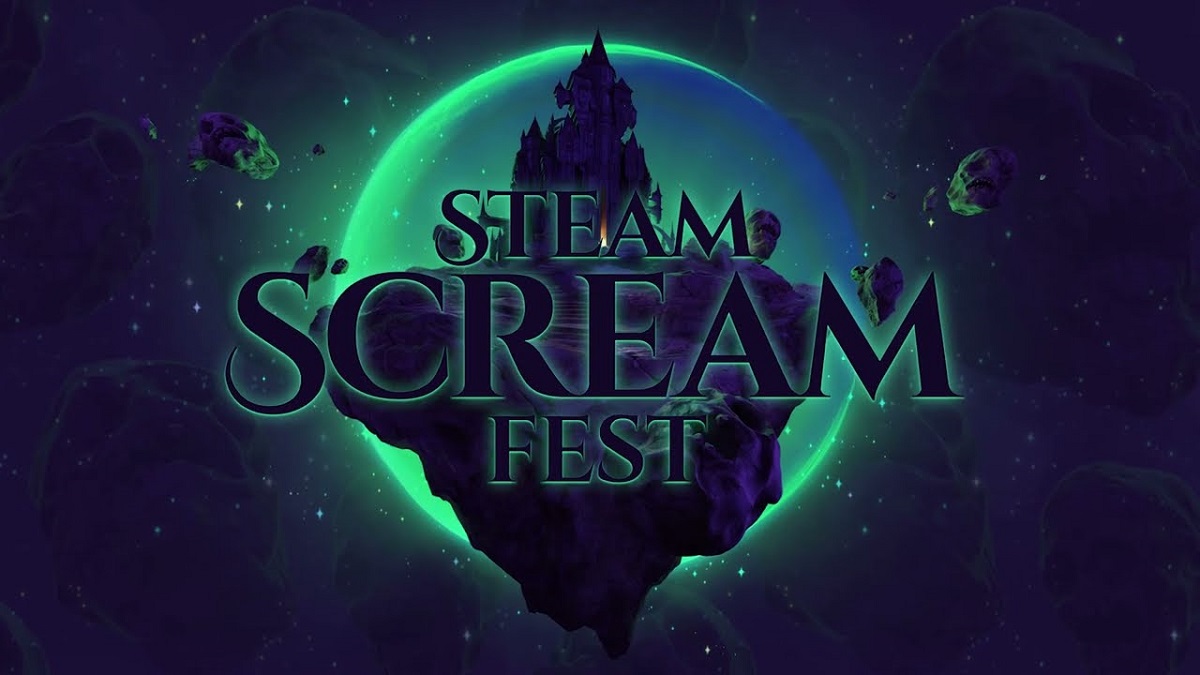 Le festival annuel d'Halloween a commencé sur Steam. Achetez des films d'horreur et des thrillers à des prix très avantageux et participez à divers événements ! Le festival annuel d'Halloween a commencé sur Steam. Achetez des films d'horreur et des thrillers à des prix très avantageux et participez à divers événements !