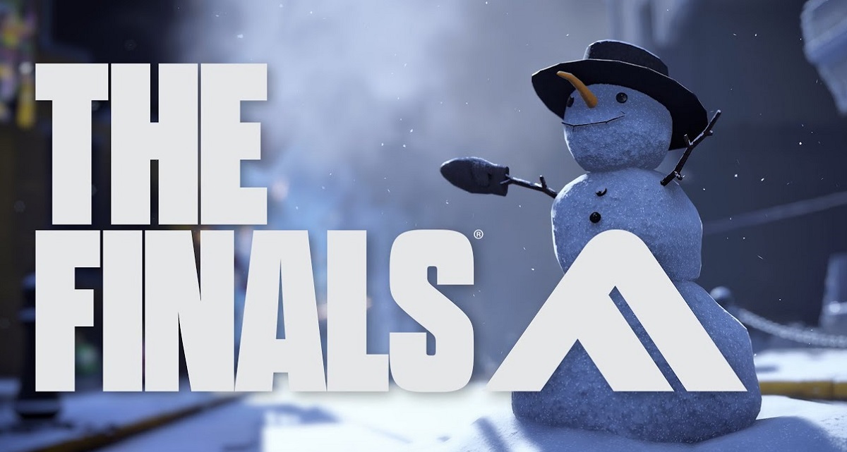 Le jeu de tir en ligne Finals organise un événement pour le Nouvel An : tous les joueurs recevront des objets bonus et des cadeaux pour les fêtes de fin d'année. Le jeu de tir en ligne Finals organise un événement pour le Nouvel An : tous les joueurs recevront des objets bonus et des cadeaux pour les fêtes de fin d'année.