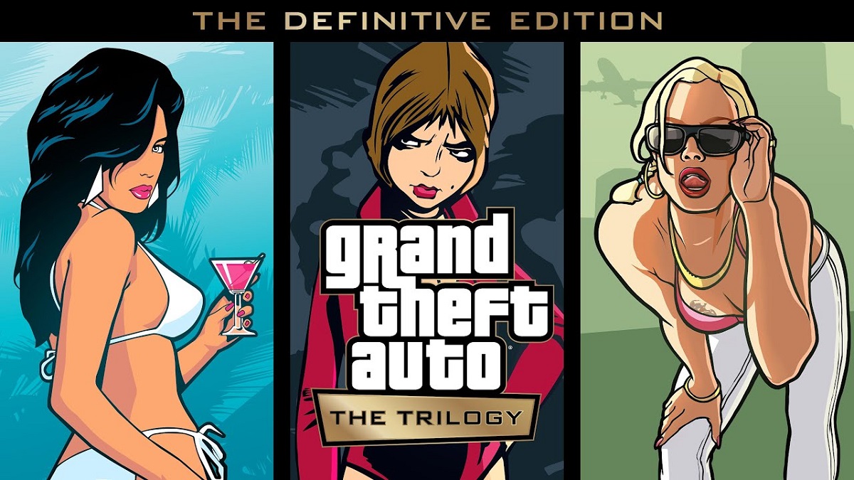 Les améliorations et les corrections de la version mobile de GTA : The Trilogy pourraient bientôt arriver sur PC et consoles Les améliorations et les corrections de la version mobile de GTA : The Trilogy pourraient bientôt arriver sur PC et consoles