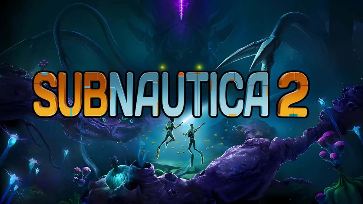 Tout le monde au fond ! La première bande-annonce du simulateur de survie sous-marine Subnautica 2 a été dévoilée. Tout le monde au fond ! La première bande-annonce du simulateur de survie sous-marine Subnautica 2 a été dévoilée.