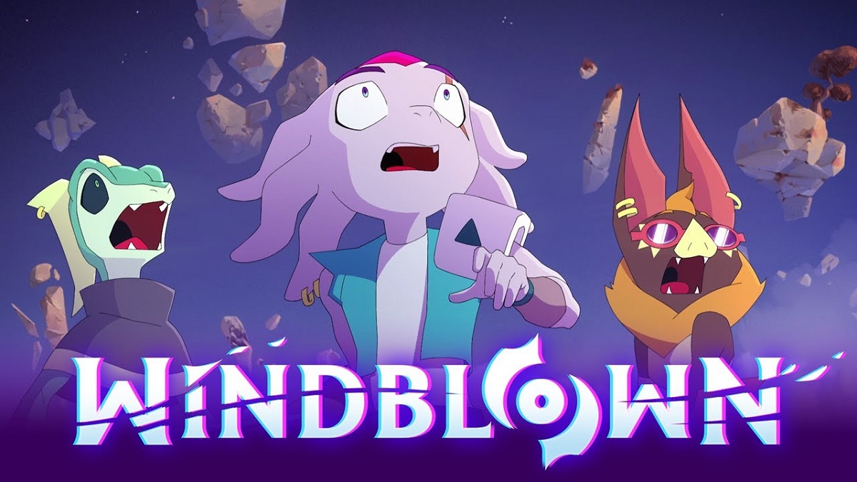 Les créateurs de Dead Cells ont révélé la date de sortie de leur nouveau jeu Windblown et annoncé une démo gratuite. Les créateurs de Dead Cells ont révélé la date de sortie de leur nouveau jeu Windblown et annoncé une démo gratuite.