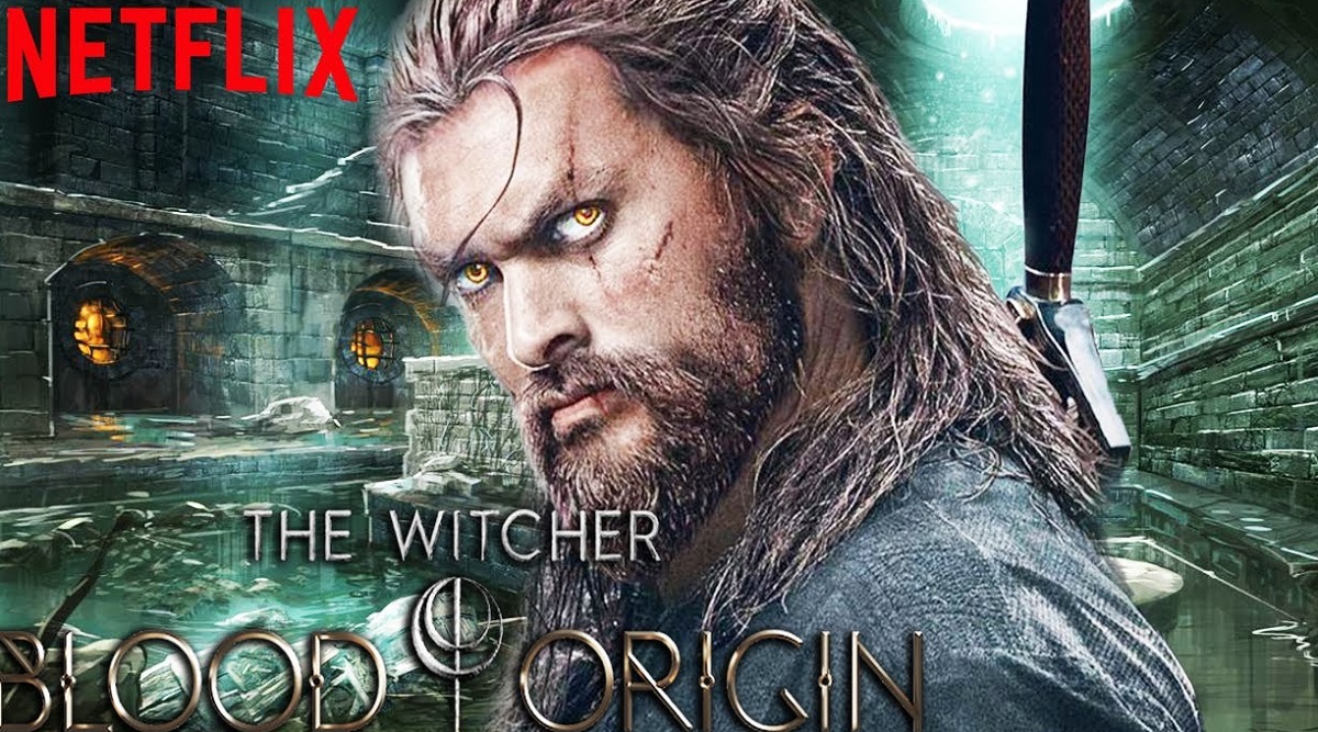 Flop total : les téléspectateurs ont critiqué la mini-série The Witcher : Blood Origin et ont fait chuter son taux d'audience sur les agrégateurs. Flop total : les téléspectateurs ont critiqué la mini-série The Witcher : Blood Origin et ont fait chuter son taux d'audience sur les agrégateurs.