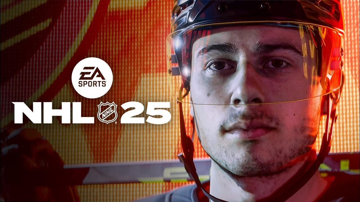 Préparez vos crosses ! Electronic Arts a annoncé le simulateur de hockey NHL 25 Préparez vos crosses ! Electronic Arts a annoncé le simulateur de hockey NHL 25
