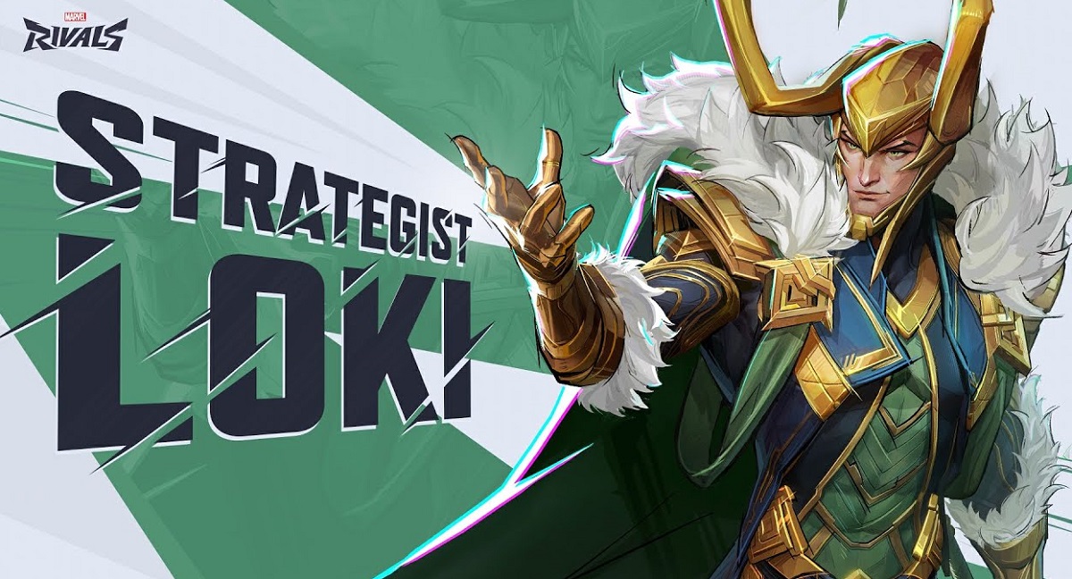 Les développeurs de Marvel Rivals ont fixé une date pour le playtest du jeu et ont révélé les capacités de Loki. Les développeurs de Marvel Rivals ont fixé une date pour le playtest du jeu et ont révélé les capacités de Loki.