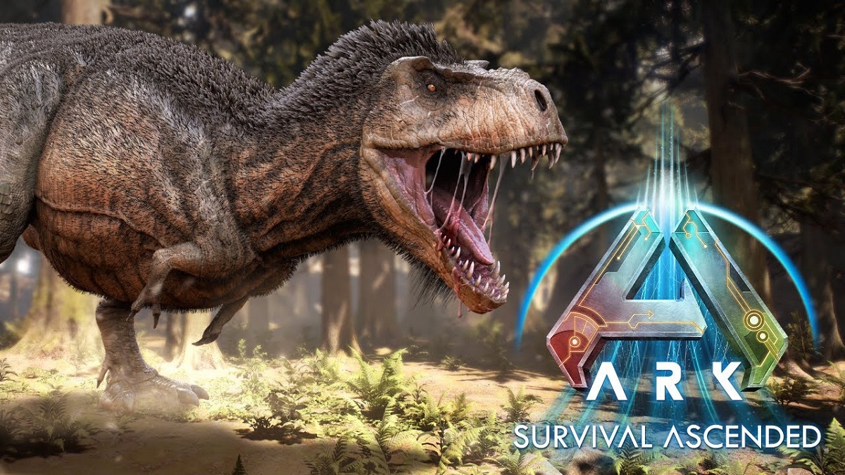 Les dinosaures mis à jour sont populaires : plus de 600 000 exemplaires du jeu ARK : Survival Ascended ont été vendus en 20 jours. Les dinosaures mis à jour sont populaires : plus de 600 000 exemplaires du jeu ARK : Survival Ascended ont été vendus en 20 jours.