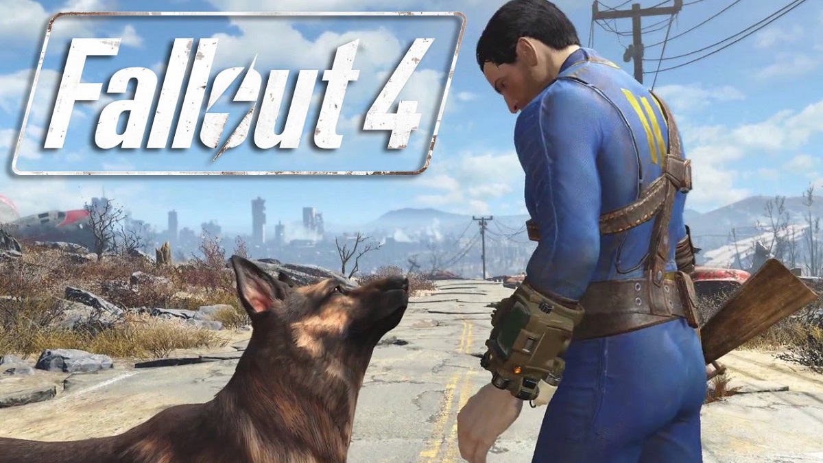 Les développeurs de Fallout 4 publieront une mise à jour majeure du jeu en 2023, qui comprendra une amélioration des graphismes et des performances. Les développeurs de Fallout 4 publieront une mise à jour majeure du jeu en 2023, qui comprendra une amélioration des graphismes et des performances.