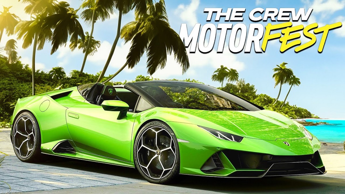 "Un paradis pour les fans de course ! - Ubisoft a publié une bande-annonce louangeuse pour The Crew Motorfest. "Un paradis pour les fans de course ! - Ubisoft a publié une bande-annonce louangeuse pour The Crew Motorfest.