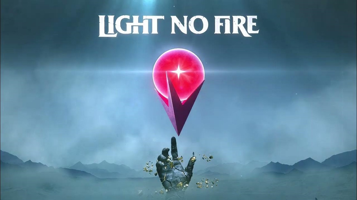 La bande-annonce de Light No Fire, le nouveau jeu des créateurs de No Man's Sky, a été la plus regardée lors de la cérémonie des Game Awards 2023. La bande-annonce de Light No Fire, le nouveau jeu des créateurs de No Man's Sky, a été la plus regardée lors de la cérémonie des Game Awards 2023.