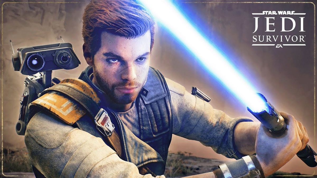 Un nouveau correctif a été publié pour Star Wars Jedi : Survivor. Il corrige des bugs et améliore les animations des personnages et des véhicules. Un nouveau correctif a été publié pour Star Wars Jedi : Survivor. Il corrige des bugs et améliore les animations des personnages et des véhicules.