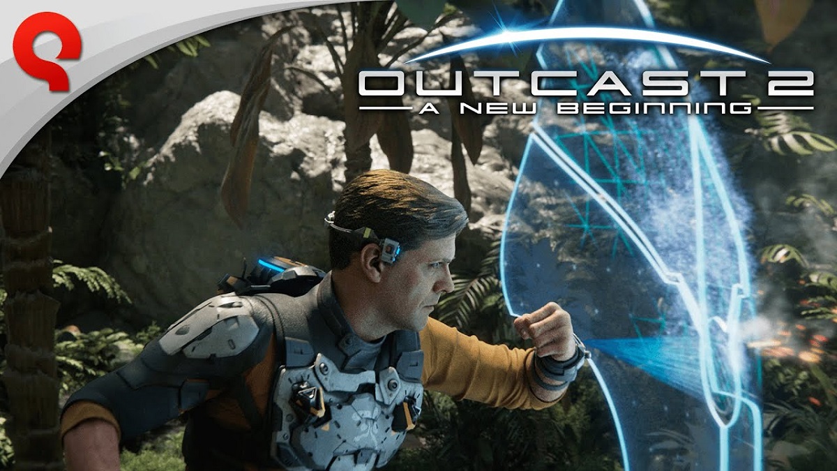 Cutter Slade est de retour : THQ Nordic a dévoilé une bande-annonce colorée pour Outcast : A New Beginning, la suite du jeu de 1999. Cutter Slade est de retour : THQ Nordic a dévoilé une bande-annonce colorée pour Outcast : A New Beginning, la suite du jeu de 1999.