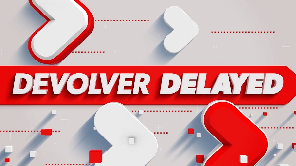 Les reports auront lieu ! L'éditeur Devolver Digital organisera une émission intitulée Delayed Showcase, au cours de laquelle il dévoilera de manière satirique les jeux qu'il reportera à l'année prochaine.