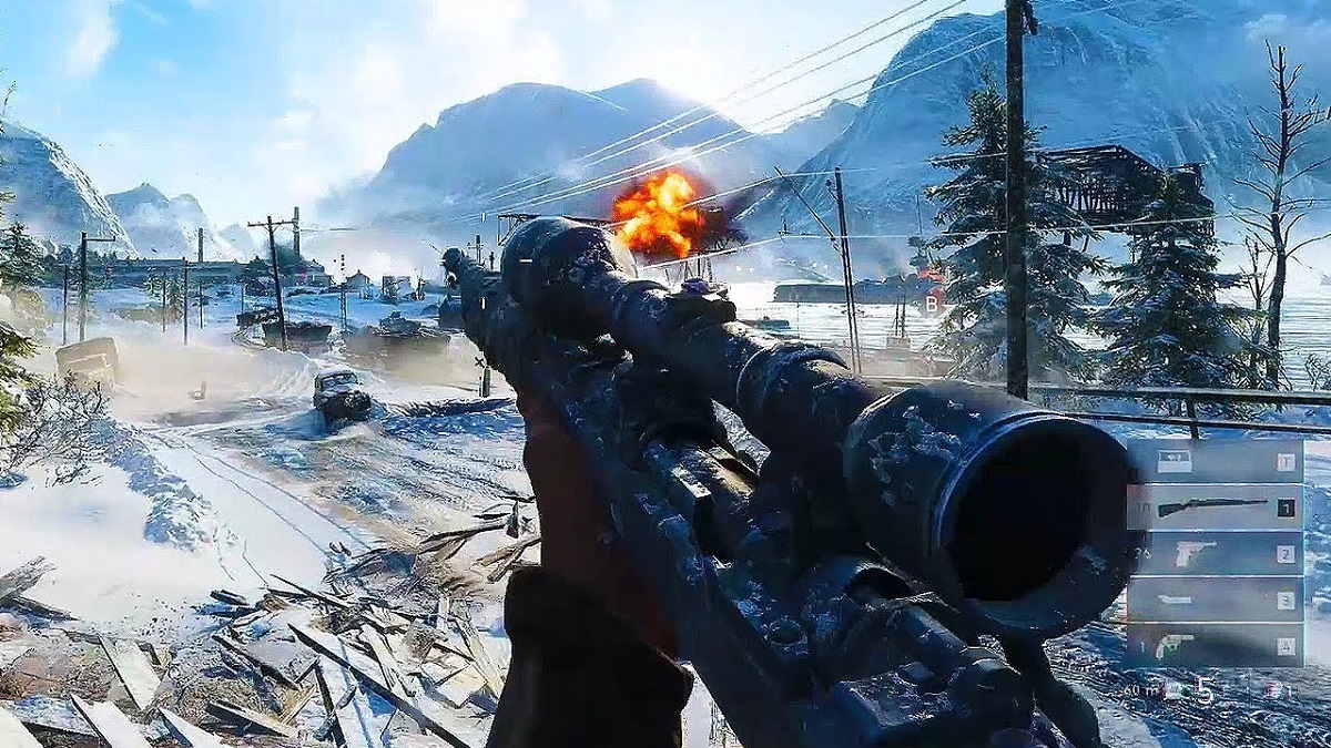 Les matchs truqués sont-ils terminés ? Electronic Arts a mis au point un système pour lutter contre les matchs truqués dans les jeux en ligne. Les matchs truqués sont-ils terminés ? Electronic Arts a mis au point un système pour lutter contre les matchs truqués dans les jeux en ligne.