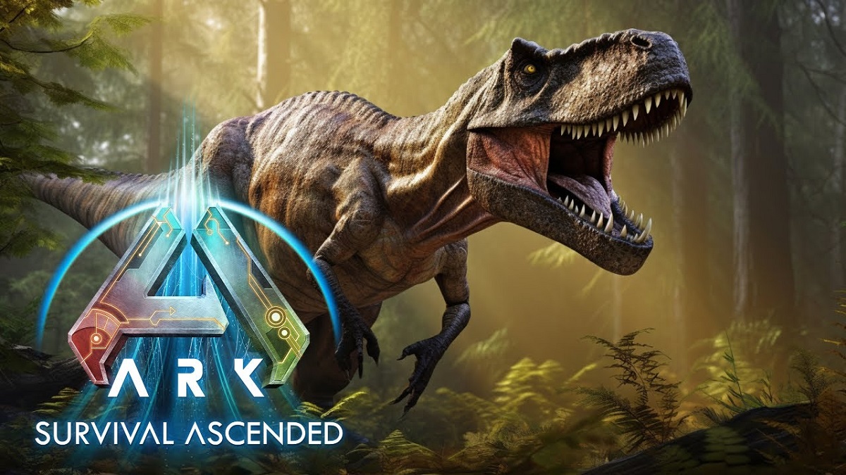 Les développeurs d'ARK : Survival Ascended ont révélé la date de sortie des versions console du jeu. Les utilisateurs de la série Xbox pourront partir à la conquête des dinosaures la semaine prochaine. Les développeurs d'ARK : Survival Ascended ont révélé la date de sortie des versions console du jeu. Les utilisateurs de la série Xbox pourront partir à la conquête des dinosaures la semaine prochaine.