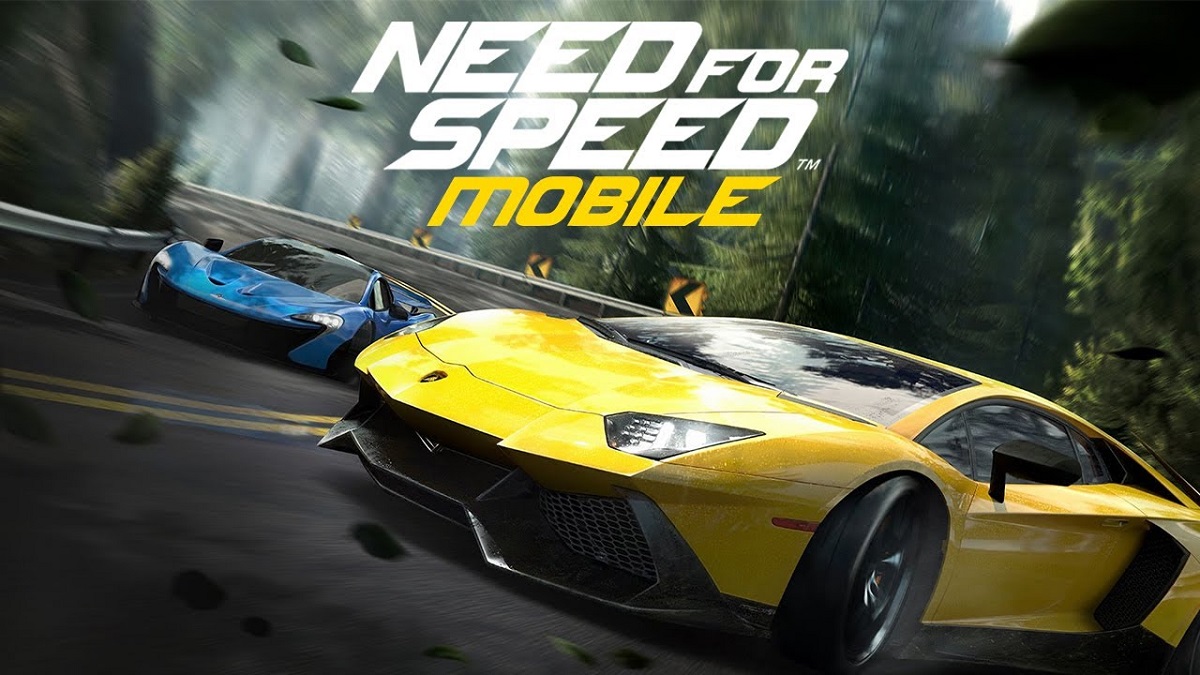 Un participant à la bêta a mis en ligne des extraits détaillés de Need For Speed Mobile Un participant à la bêta a mis en ligne des extraits détaillés de Need For Speed Mobile