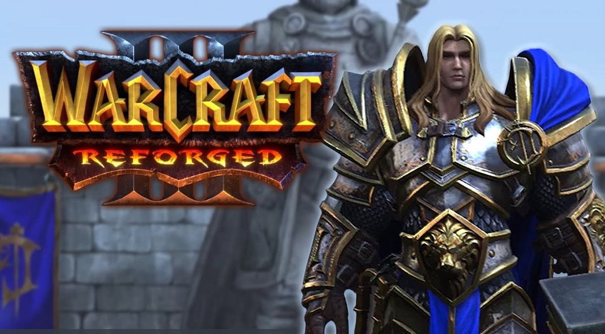 Dans quelques jours, Blizzard publiera la dernière mise à jour majeure de la tristement célèbre version remasterisée de Warcraft 3 : Reforged. Dans quelques jours, Blizzard publiera la dernière mise à jour majeure de la tristement célèbre version remasterisée de Warcraft 3 : Reforged.
