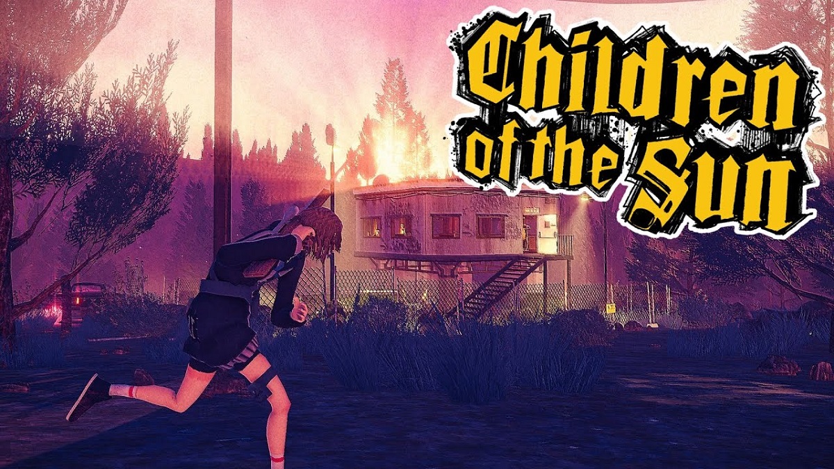 Devolver Digital a révélé la date de sortie du jeu de tir indépendant Children of the Sun. Devolver Digital a révélé la date de sortie du jeu de tir indépendant Children of the Sun.