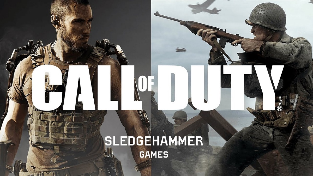 Une suite d'Advanced Warfare ou quelque chose de complètement nouveau ? Un initié a confirmé la sortie d'un nouveau volet de Call of Duty par Sledgehammer Games en 2027. Une suite d'Advanced Warfare ou quelque chose de complètement nouveau ? Un initié a confirmé la sortie d'un nouveau volet de Call of Duty par Sledgehammer Games en 2027.