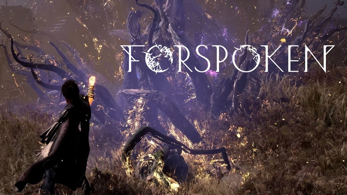 Les critiques ne sont pas satisfaites de Forspoken. Le jeu d'action de Square Enix obtient de mauvaises notes sur les agrégateurs. Les critiques ne sont pas satisfaites de Forspoken. Le jeu d'action de Square Enix obtient de mauvaises notes sur les agrégateurs.