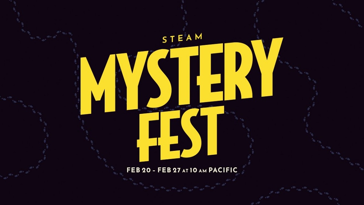 Il est temps de résoudre des mystères ! La fête du mystère de Steam a démarré et offre des réductions importantes sur les quêtes, les détectives et les jeux de mystère.