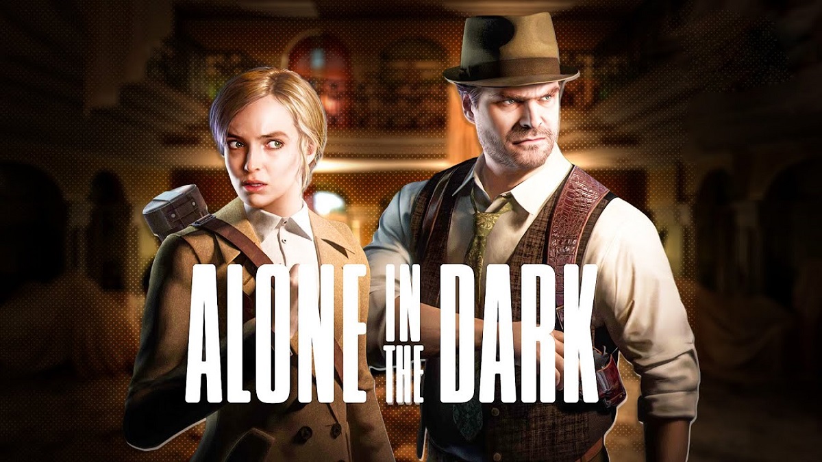 À la veille de la sortie d'Alone in the Dark, les développeurs ont publié les exigences système étendues du jeu d'horreur. À la veille de la sortie d'Alone in the Dark, les développeurs ont publié les exigences système étendues du jeu d'horreur.