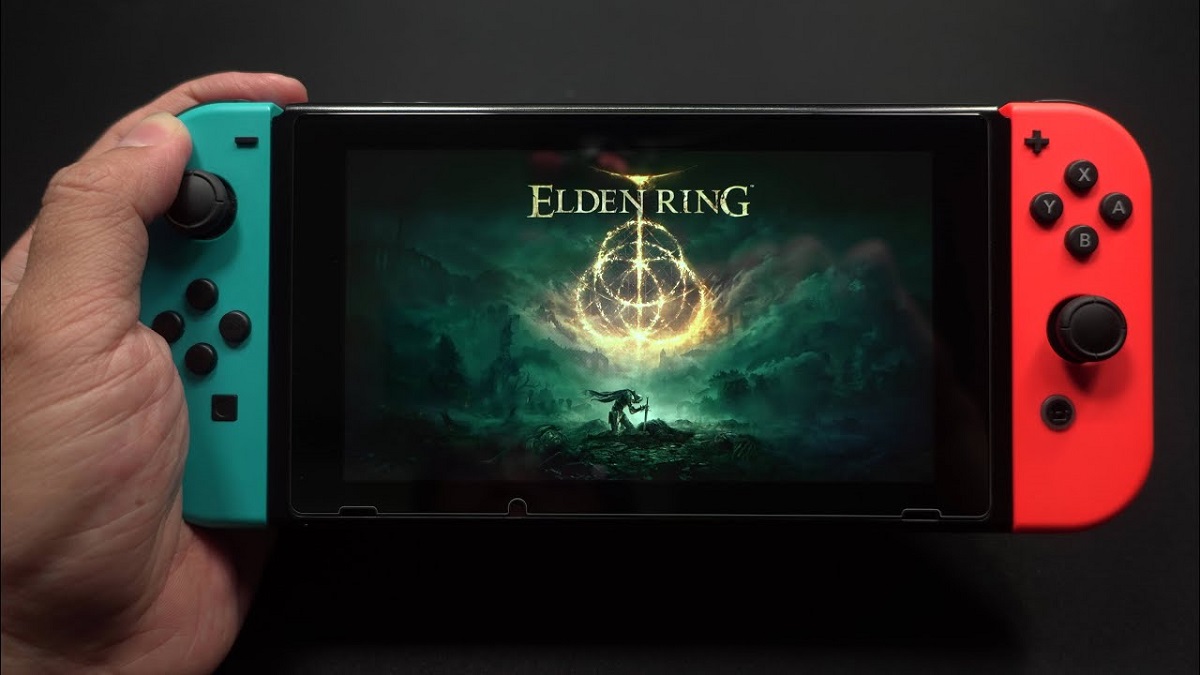 Insider : FromSoftware porte Elden Ring sur la nouvelle console Nintendo Switch 2 Insider : FromSoftware porte Elden Ring sur la nouvelle console Nintendo Switch 2