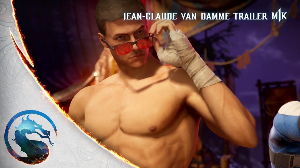 Jean-Claude Van Damme entre en scène : la bande-annonce officielle de Mortal Kombat 1 a été diffusée, avec Johnny Cage dans le rôle du célèbre acteur. Jean-Claude Van Damme entre en scène : la bande-annonce officielle de Mortal Kombat 1 a été diffusée, avec Johnny Cage dans le rôle du célèbre acteur.
