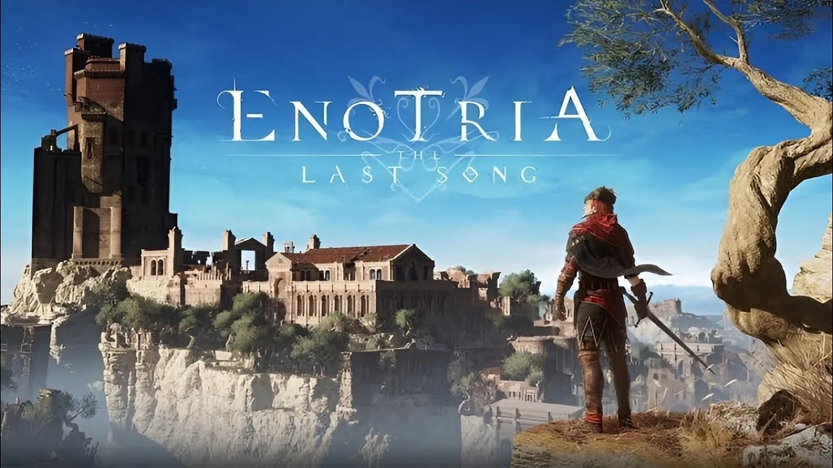 Les développeurs du jeu d'action stylisé Enotria : The Last Song ont dévoilé une nouvelle bande-annonce, annoncé le report de la sortie du jeu et annoncé la sortie imminente de la version démo du jeu Les développeurs du jeu d'action stylisé Enotria : The Last Song ont dévoilé une nouvelle bande-annonce, annoncé le report de la sortie du jeu et annoncé la sortie imminente de la version démo du jeu