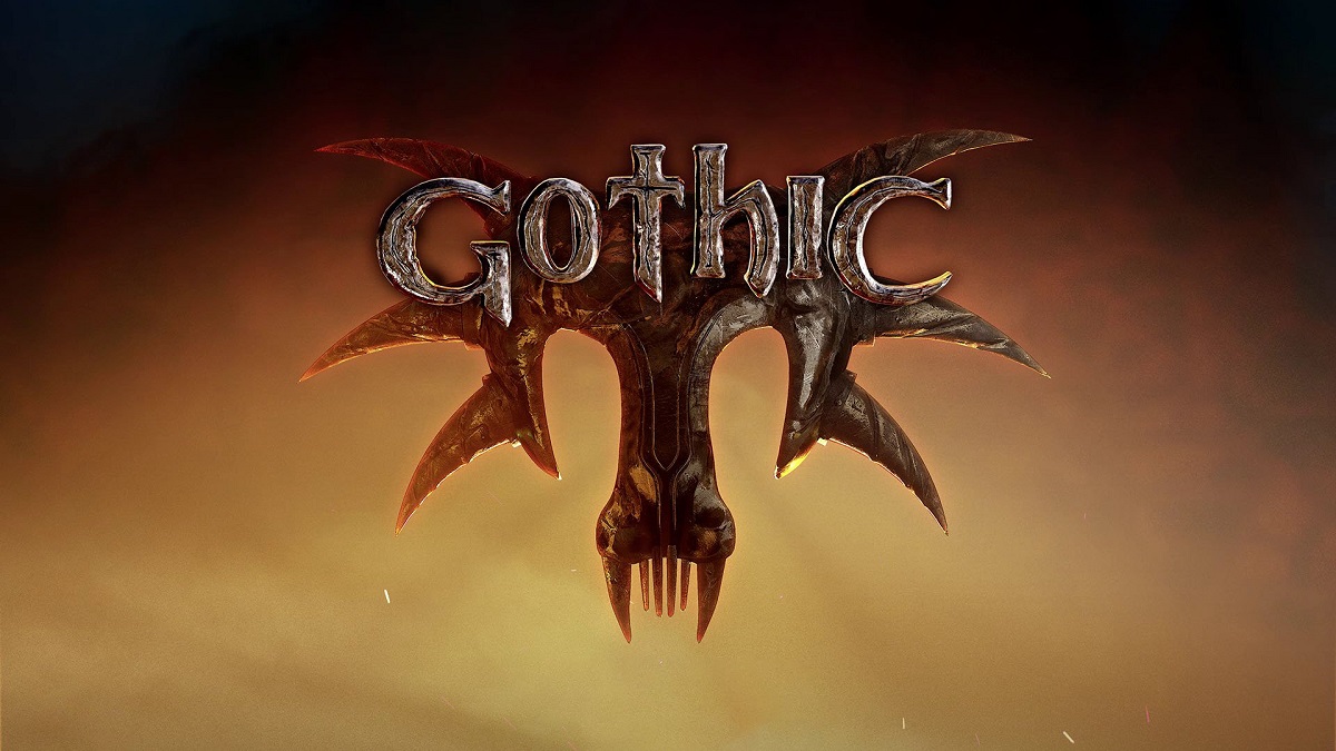 Trois nouvelles illustrations du remake du RPG culte Gothic sont apparues en ligne. Trois nouvelles illustrations du remake du RPG culte Gothic sont apparues en ligne.