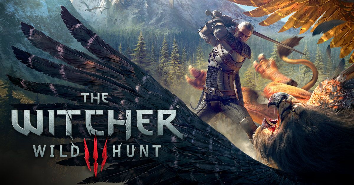CD Projekt RED publiera aujourd'hui une mise à jour majeure pour la version non-xtgen de Witcher 3 : Wild Hunt. CD Projekt RED publiera aujourd'hui une mise à jour majeure pour la version non-xtgen de Witcher 3 : Wild Hunt.