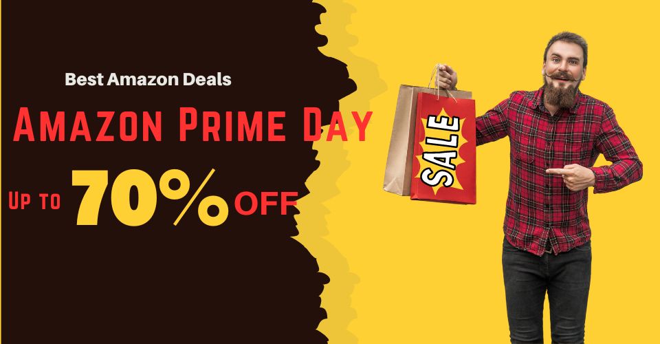 Meilleures offres Amazon Prime Day 2025 Meilleures offres Amazon Prime Day 2025