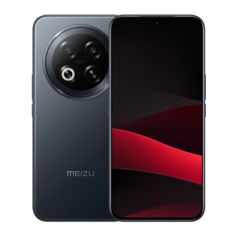 Image du Meizu Note 16 Pro 2 Image du Meizu Note 16 Pro 2