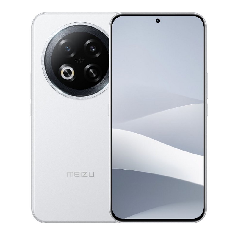 Image du Meizu Note 16 Pro 4 Image du Meizu Note 16 Pro 4
